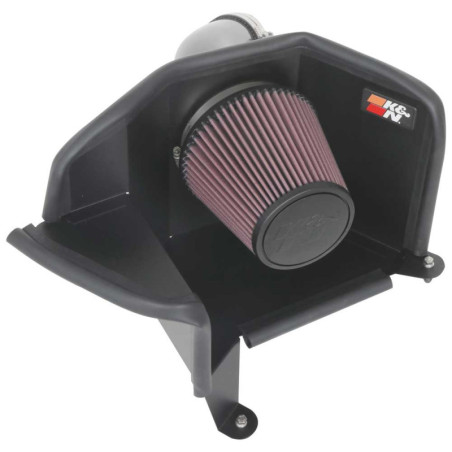 PERF. admission KIT FORD BRONCO SPORT L3-1.5L F/I, 2021-2023