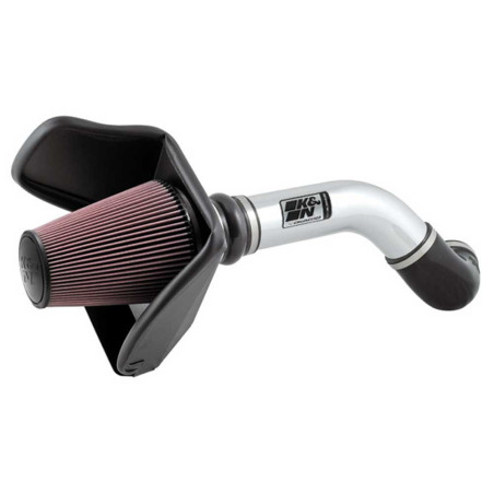 PERF. admission KIT CHEV TAHOE/SUBURB, V8-4.8L/5.3L, 99-07 POLISH