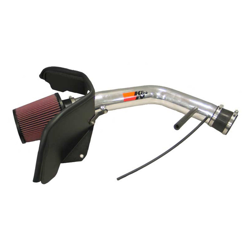 PERF. admission KIT CHEVY TRAILBLAZER, L6-4.2L, 02-05, POL