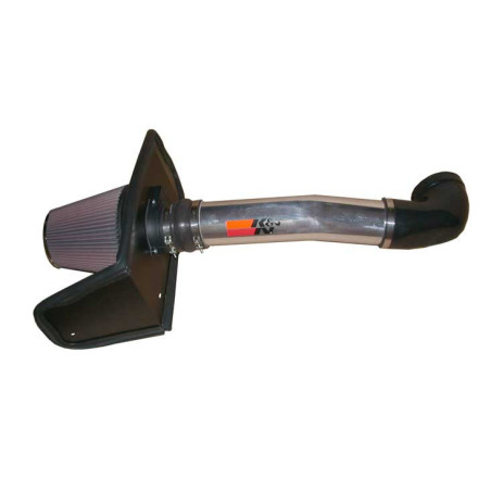 PERF. admission KIT HUMMER H2, V8-6.0/6.2L, 03-09