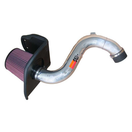 PERF. admission KIT CHEVY SILV/GMC SIERRA 2500HD V8-6.6L DSL 04-05