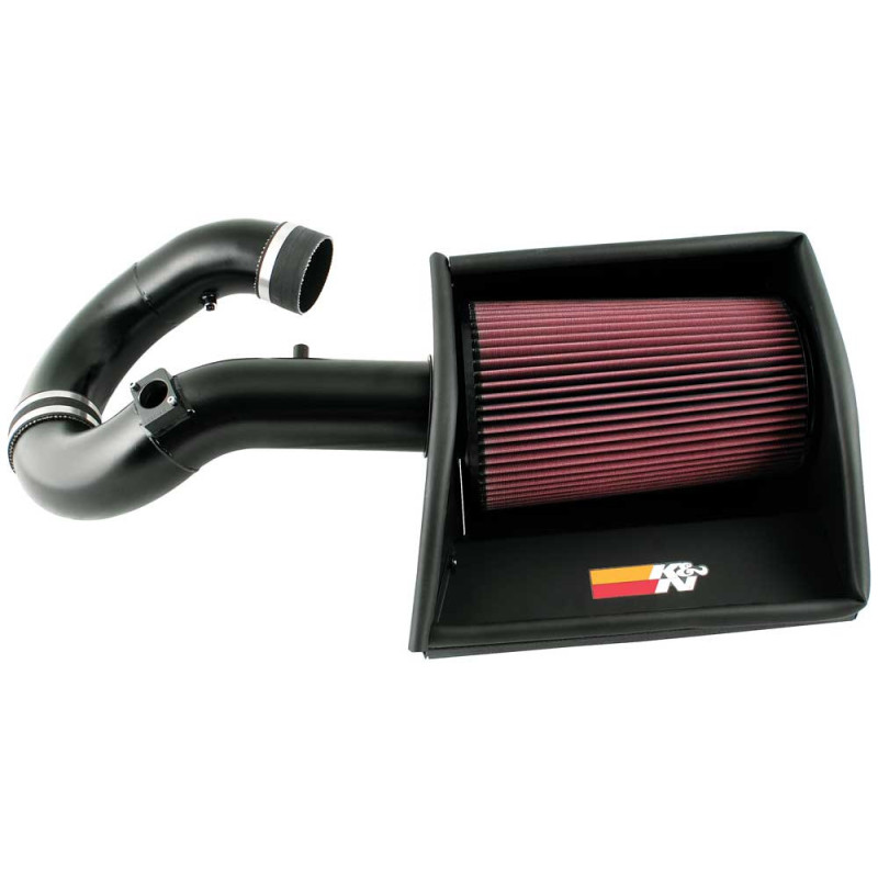 PERF. admission KIT GM TOPKICK/KODIAK, V8-6.6 DSL, 2004-05