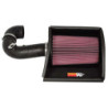 PERF. admission KIT CHEVROLET/GMC TOPKICK, V8-6.6 DSL, 2006