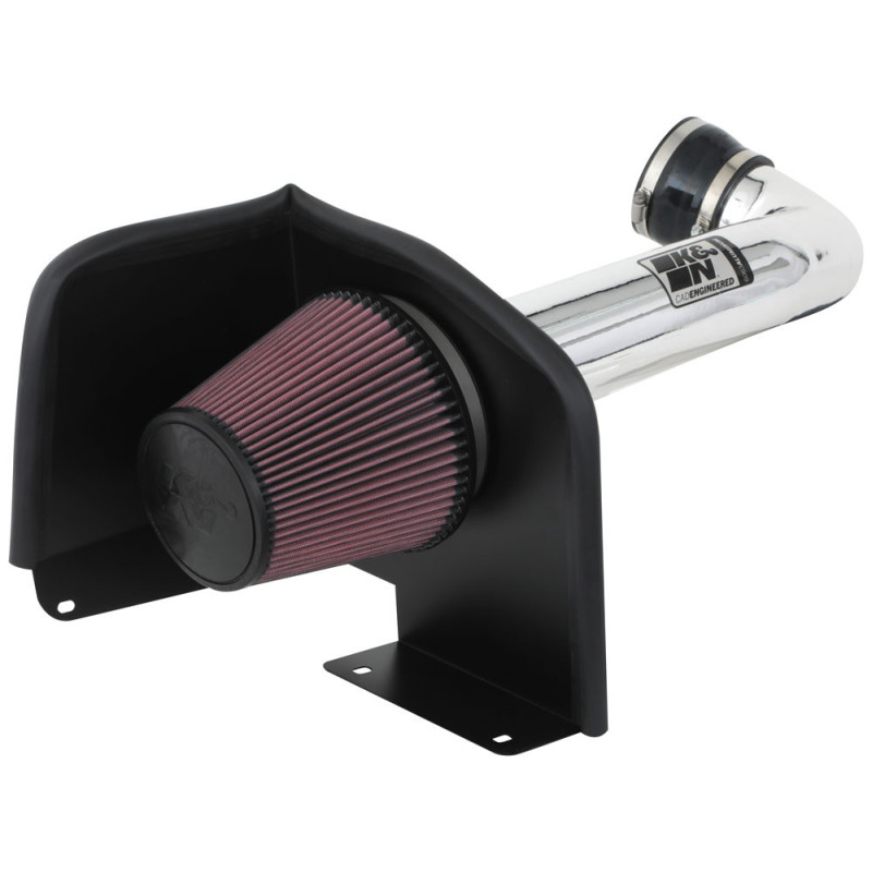 PERF. admission KIT GM SLVRADO/SIERRA 1500 V8 09-13