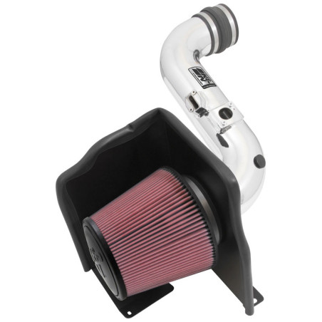 PERF. admission KIT GMC SIERRA 2500/3500HD V8-6.6L DSL, 2015-2016