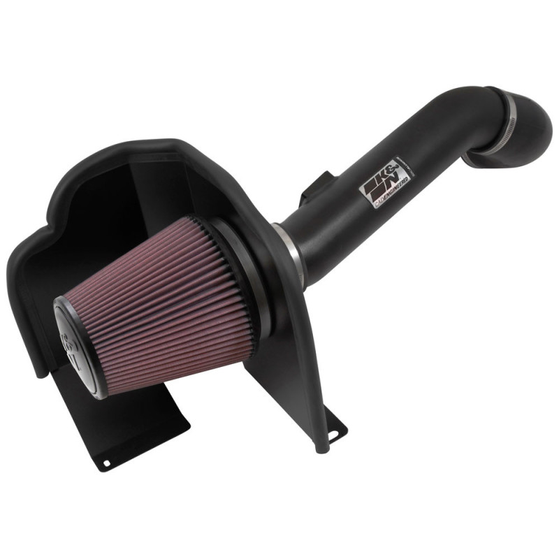 PERF. admission KIT CHEVROLET/GMC SILVERADO 6.0L 16-19