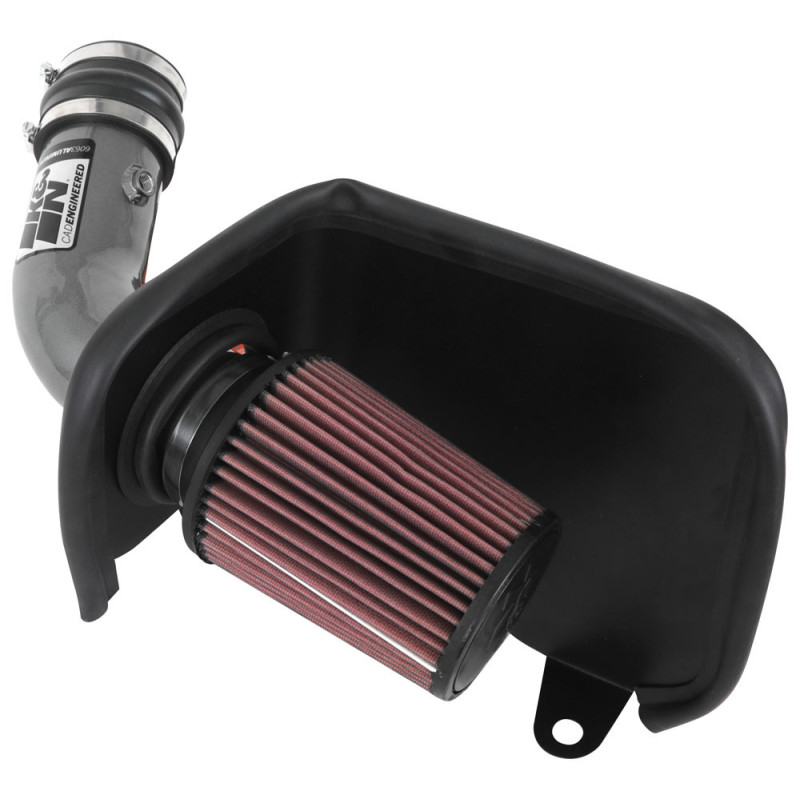 PERF. admission KIT JEEP CHEROKEE V6 3.2L F/I, 2019-2022