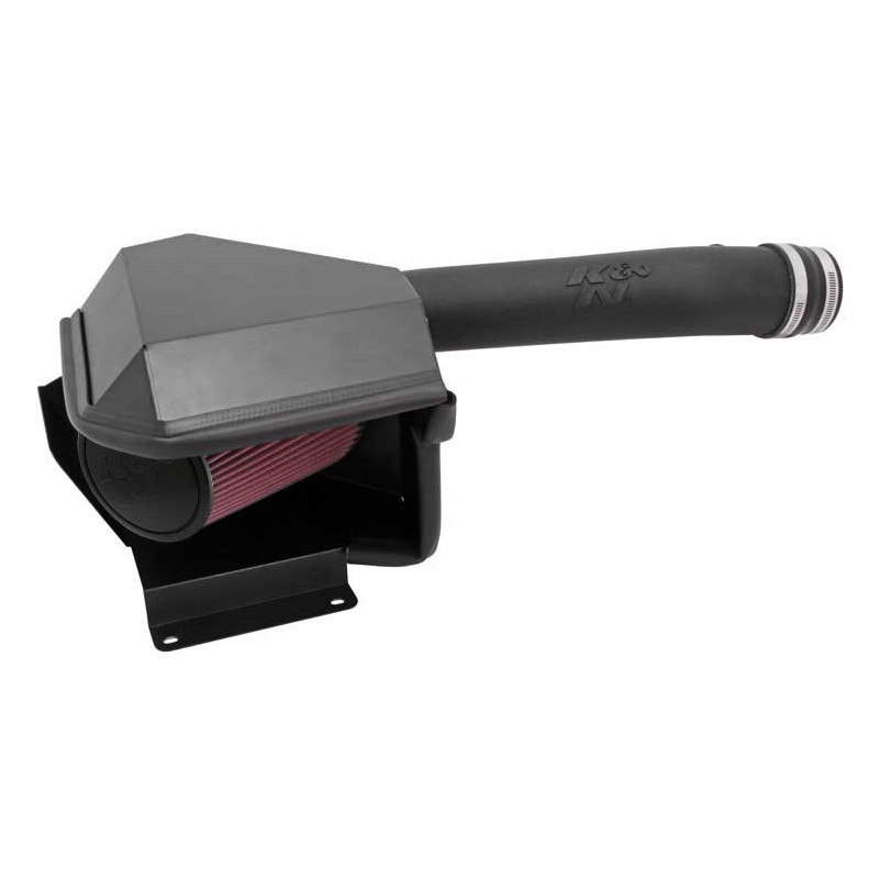 admission aircharger TOYOTA FJ CRUISER 2010-14/4RUNNER 2010-23, V6-4.0L