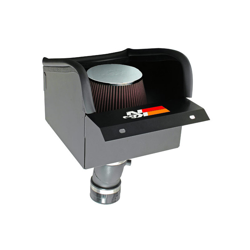 admission aircharger YAMAHA YXR700 RHINO FI 08-13