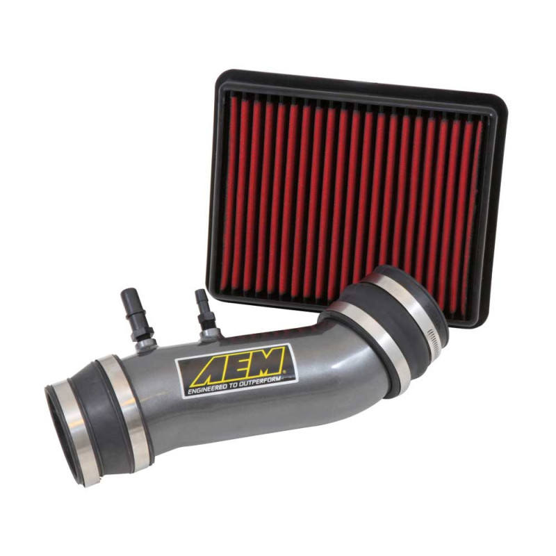A.I.S FORD MUSTANG V6-3.7L F/I, HCA 2011-2014