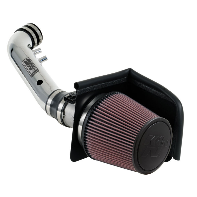 admission Typhoon FORD MUSTANG GT 4.6L-V8, 1996-2001