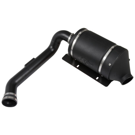 admission aircharger POLARIS RZR1000, 999CC, 2014-2023