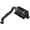 admission aircharger POLARIS RZR1000, 999CC, 2014-2023