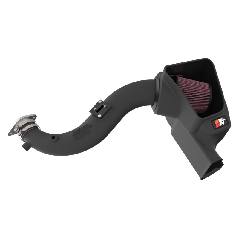 admission aircharger 2024 FORD MUSTANG ECOBOOST L4-2.3L F/L TURBO