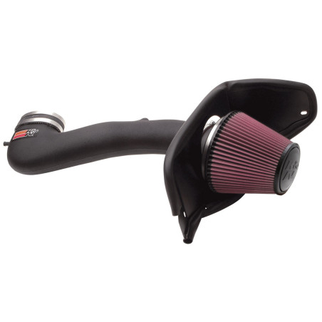 admission aircharger FORD MUSTANG GT, V8-4.6L 07-09