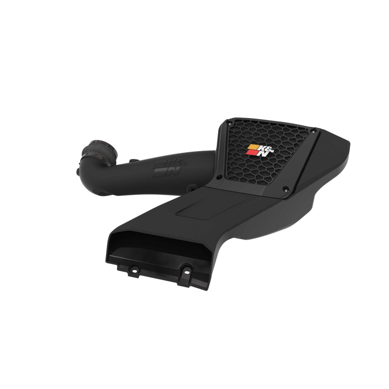 admission aircharger FORD F150 RAPTOR R V8-5.2L F/L, 2023-24