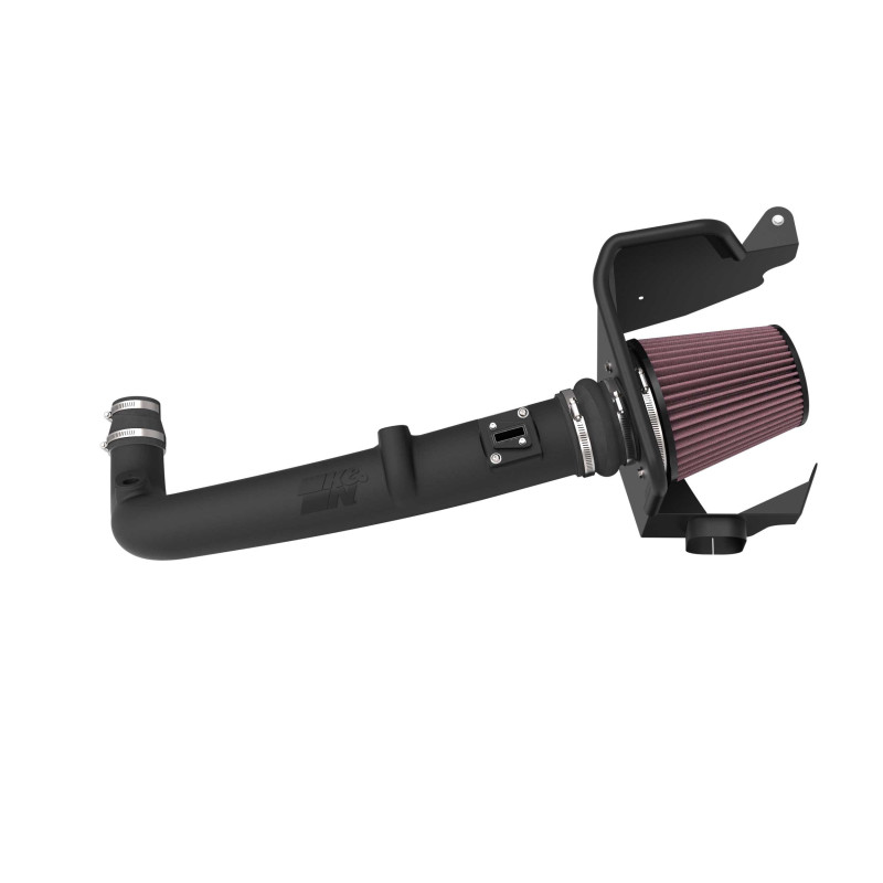 admission aircharger CHEV/GMC COLORADO/CANYON L4-2.7L F/I TURBO 2023-2024