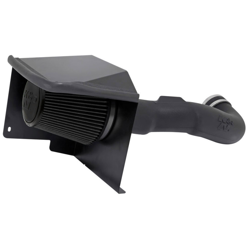 DRYFLOW AIR admission SYSTEM CHEVROLET V8-4.8/5.3/6.0/6.2L 09-14