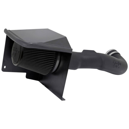 DRYFLOW AIR admission SYSTEM CHEVROLET V8-4.8/5.3/6.0/6.2L 09-14