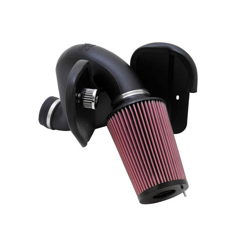 admission FIPK DODGE RAM 2500/3500 L6-5.9L TURBO DSL, 2003-2007
