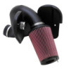 admission FIPK DODGE RAM 2500/3500 L6-5.9L TURBO DSL, 2003-2007