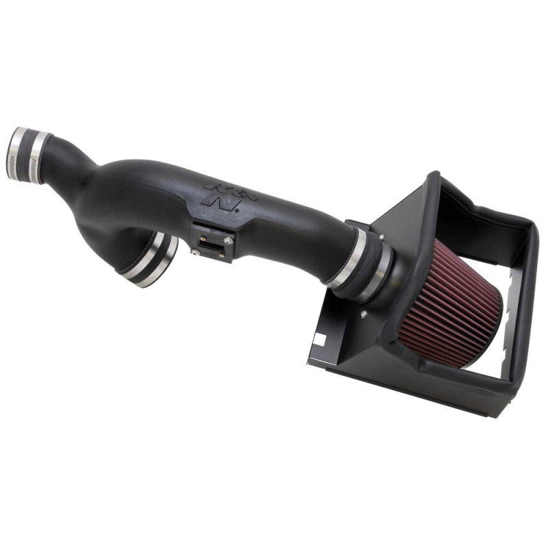 admission FIPK FORD F150 V6-3.5L, 2011-2014 TURBO ECOBOOST