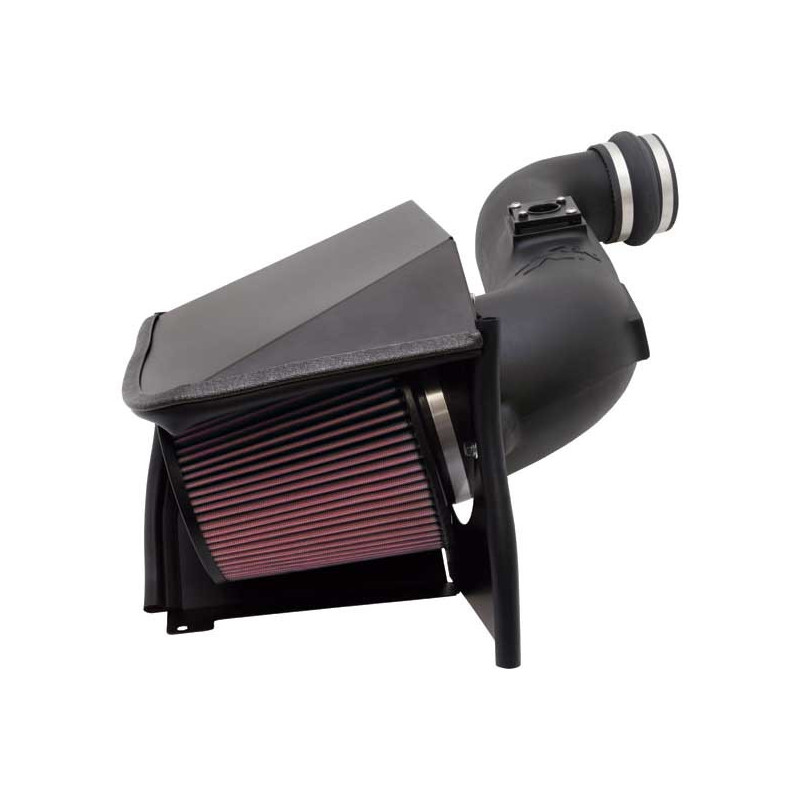 admission FIPK GM SILVERADO/SIERRA 2500HD/3500  V8-6.6L DSL, 2006