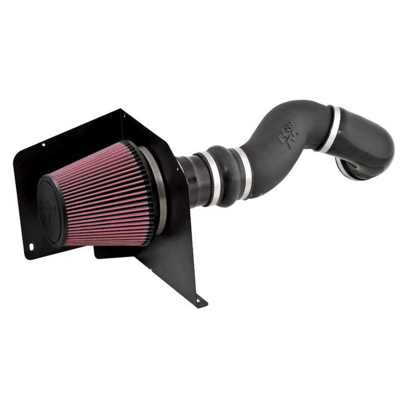 admission FIPK GM SILVERADO/SIERRA HD, V8-6.0L, 2007-2008