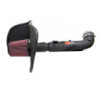 admission FIPK TOYOTA TUNDRA/ SEQUOIA, V8-4.7L, 2002-2004