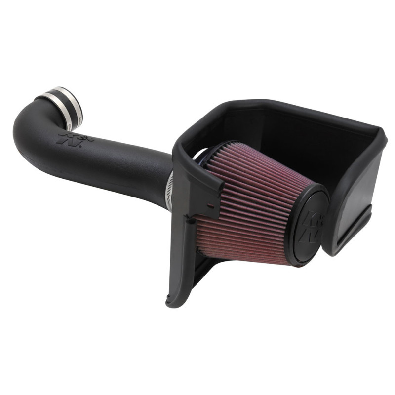 admission aircharger DODGE CHARGER/CHRYSLER 300 V8-5.7L F/I, 11-23
