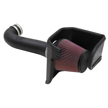 admission aircharger DODGE CHARGER/CHRYSLER 300 V8-5.7L F/I, 11-23