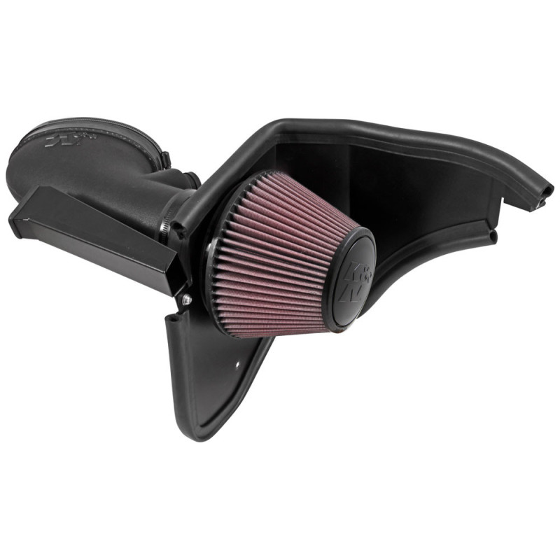 admission aircharger BMW M3 V8-4.0L F/I, 2008-2013