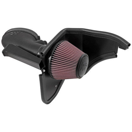 admission aircharger BMW M3 V8-4.0L F/I, 2008-2013