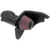 admission aircharger BMW M3 V8-4.0L F/I, 2008-2013