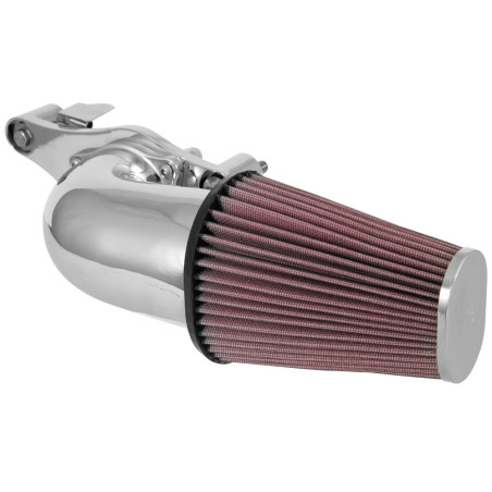 admission aircharger H/D TOURING MODELS 2017-2022 CHROME