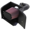 admission aircharger DODGE RAM, V8-4.7L 08-12