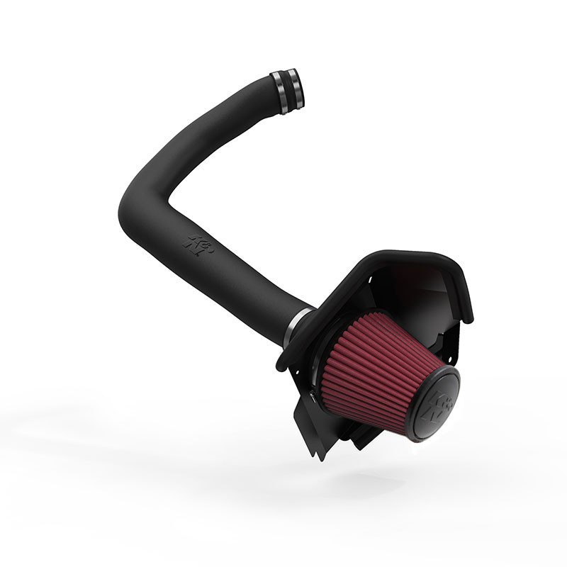 admission aircharger DODGE CHARGER V6-3.6L F/I, 2011-2023