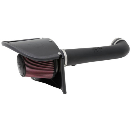 admission aircharger JEEP WRANGLER V6-3.6L F/I, 2012-2018