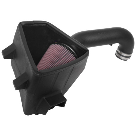admission aircharger RAM 1500 V8-5.7L F/L 2019-2024