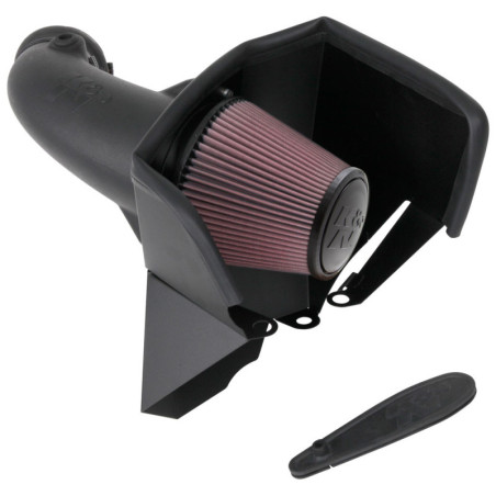 admission aircharger JEEP GRANadmission D.C.EROKEE TRACKHAWK V8-6.2L F/I, 2018-2019