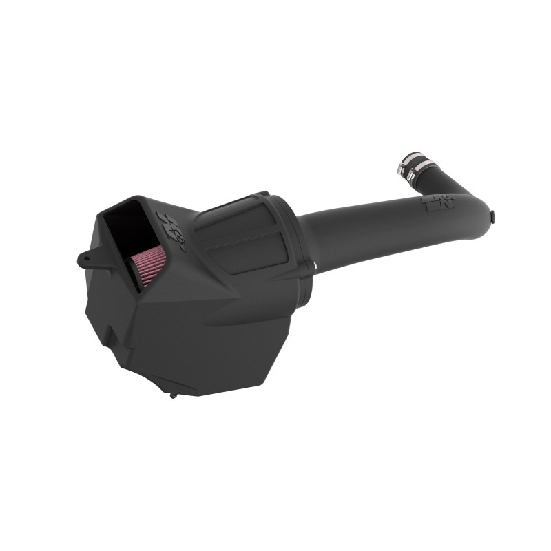 admission aircharger JEEP WRANGLER 4XE L4-2.0L HYBRID, 2024
