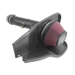 admission aircharger FORD...