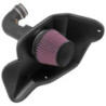 admission aircharger FORD MUSTANG GT V8-5.0L F/I,2015