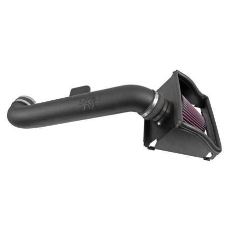 admission aircharger FORD F150 V8-5.0L F/I, 2015-2020