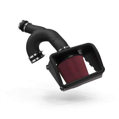 admission aircharger FORD F150 V6-2.7L F/I, 2015-2023