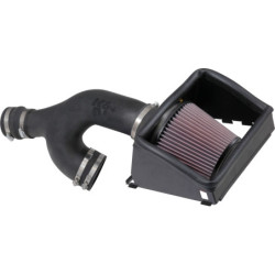 admission aircharger FORD...