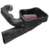 admission aircharger FORD MUSTANG GT V8-5.0L F/I, 2018-2021