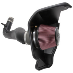 admission aircharger FORD...
