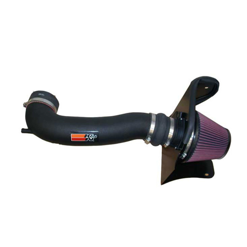 admission aircharger PONTIAC GTO V8-6.0L F/I, 2006