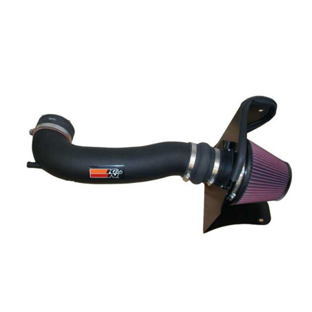 admission aircharger PONTIAC GTO V8-6.0L F/I, 2006